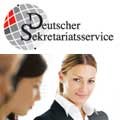 Deutscher Sekretariatsservice Seitenbox Partner