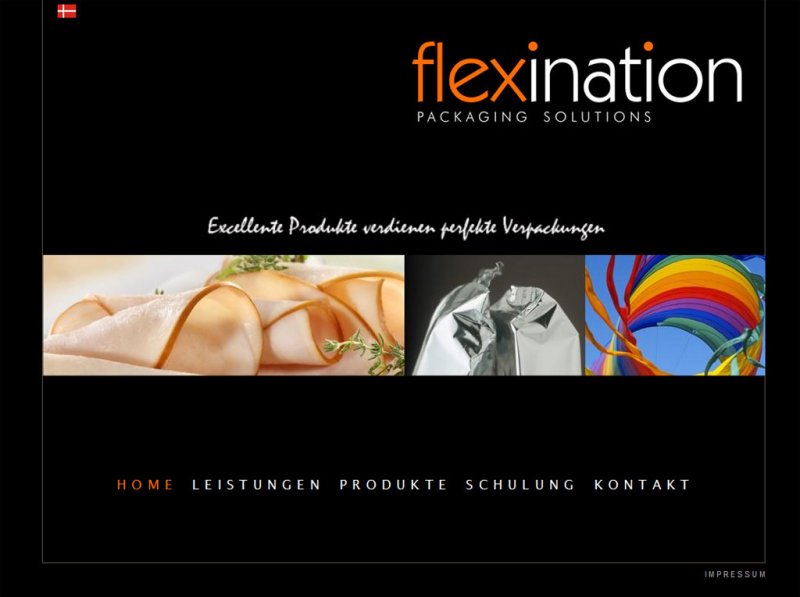 Flexination