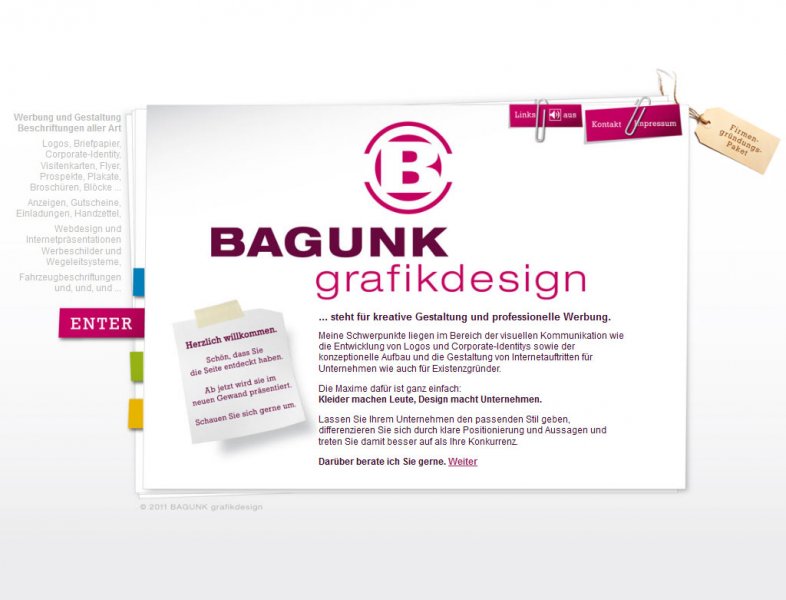 Bagunk