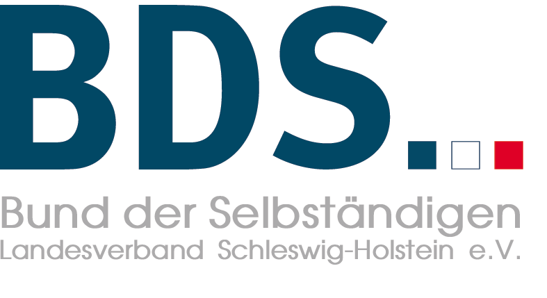 BDS - Bund der Selbständigen in Schleswig-Holstein