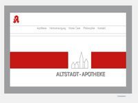 Ref: Altstadt-Apotheke
