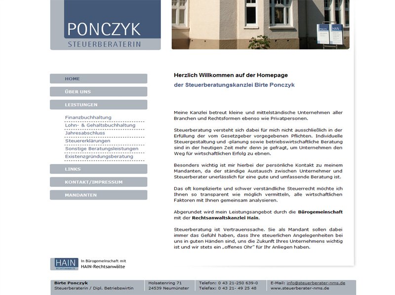 Ref Ponzcyk