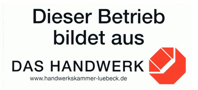 Ausbildungsbetrieb