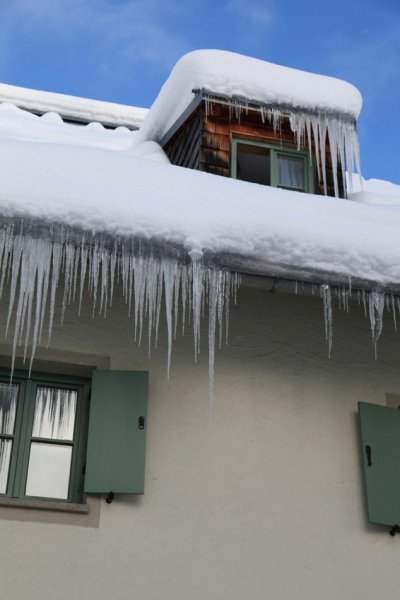 Winterdienst Schneeräumdienst