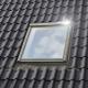 VELUX Dachflächenfenster