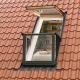 VELUX Cabrioletfenster Fenster mit Balkon