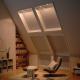 VELUX Lichtschutzsysteme