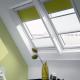 VELUX Lichtschutzsysteme Typ 2