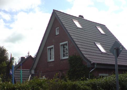 Dachsanierung 6