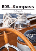 BDS Kompass - Das Mitgliedermagazin im Bund der Selbständigen