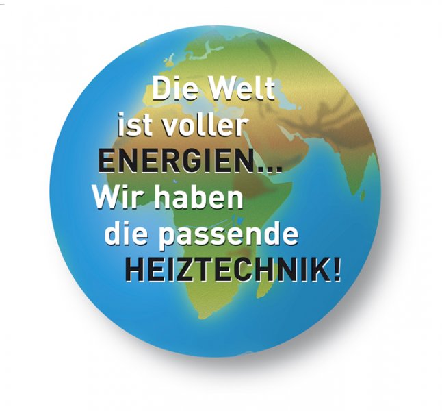 Denzinger_Globe
