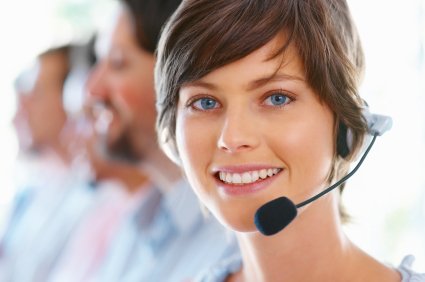 Telefonhotline