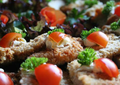 Traumhochzeiten24_Fingerfood