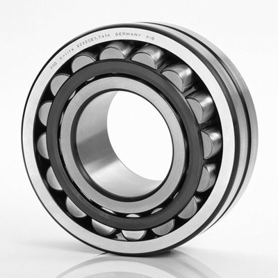 Pendelrollenlager