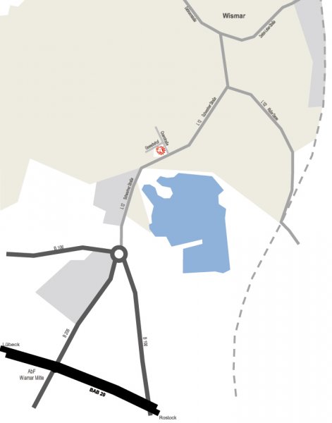 Niederlassung Ackrutat Wismar
