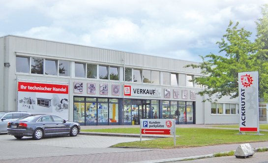 Ackrutat