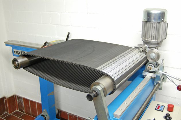 Schneidemaschine
