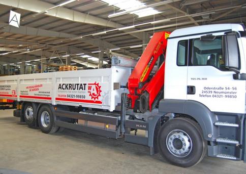 lkw