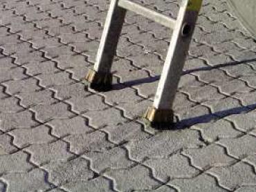 So soll es sein.