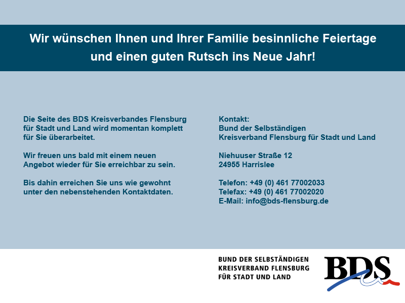 BDS Flensburg