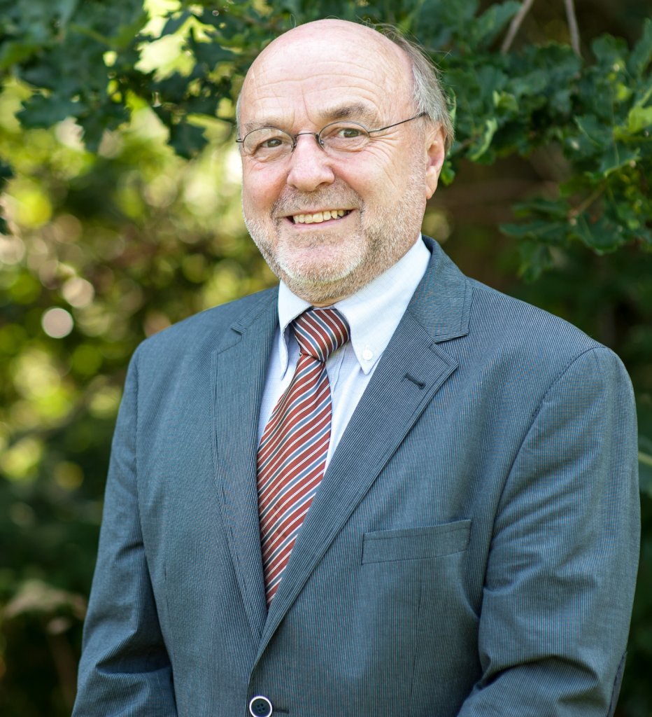Rüdiger Wähling