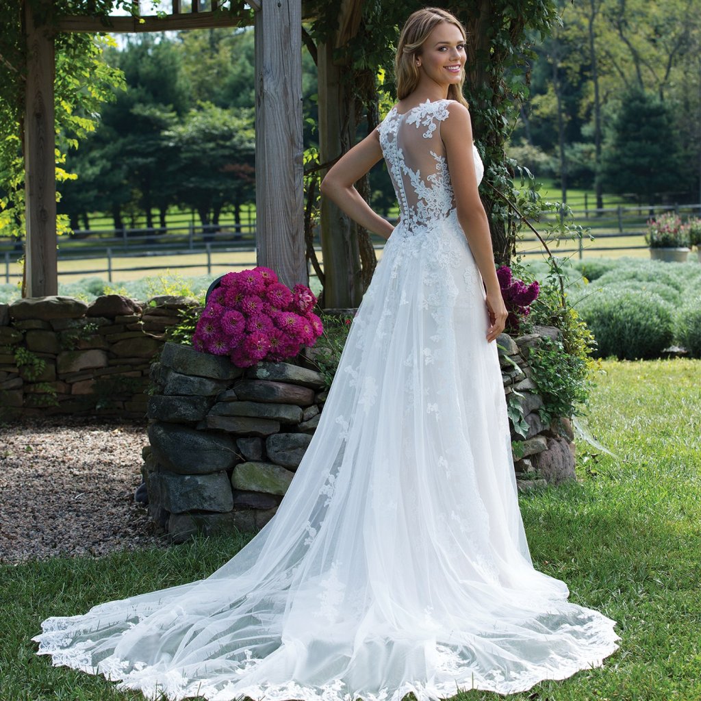 Brautmode Neumünster