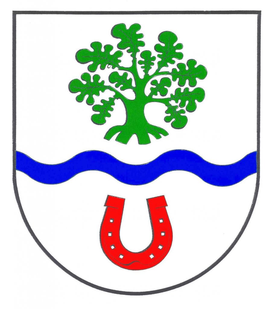 Padenstedt Wappen
