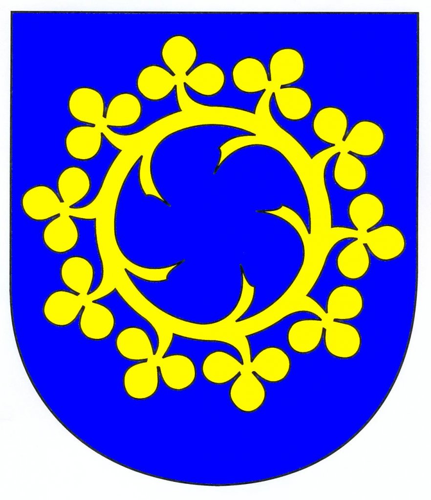 Wappen Amt Mittelholstein