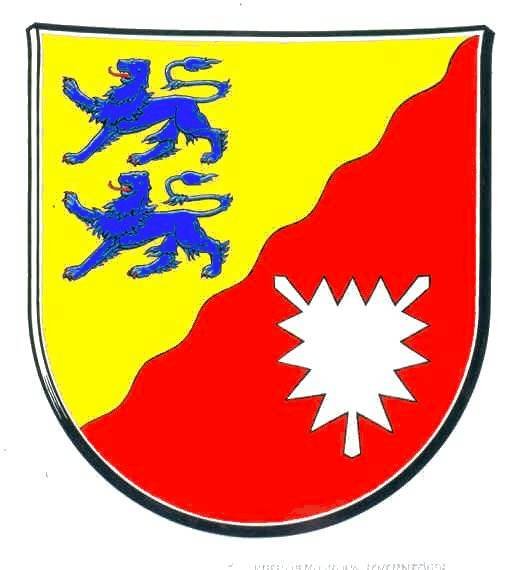 Wappen RD-Eck