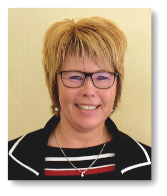 Karin Müller