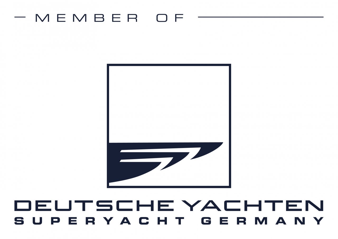 Member of Deutsche Yachten 2018