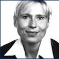 Beisitzerin - Nicole Folchert