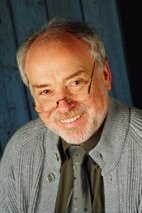 Landesvorsitzender - Wolfgang J. Linker