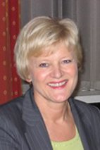 Landesbeirat - Anke Nolte