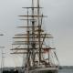 Besichtigung der Gorch Fock