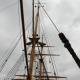 Besichtigung der Gorch Fock