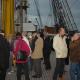 Besichtigung der Gorch Fock
