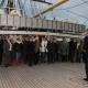 Besichtigung der Gorch Fock