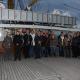 Besichtigung der Gorch Fock