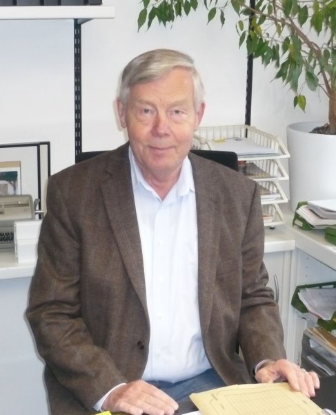 Klaus Hauschild