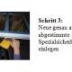 Unsichtbarer Einbruchschutz zum Nachrüsten