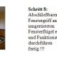 Unsichtbarer Einbruchschutz zum Nachrüsten