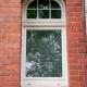 Kunststoff-Fenster