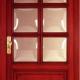 Haustür HM Lux