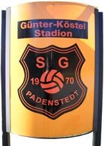 Günter-Köstel-Stadion Padenstedt