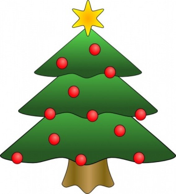 Weihnachtsbaum