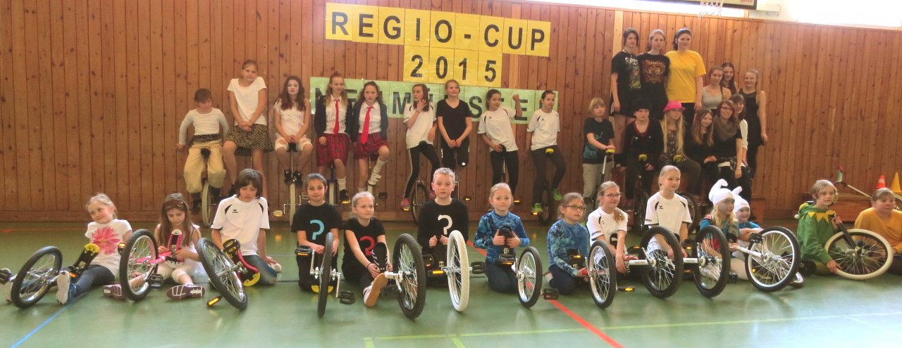 Regio Cup 2015