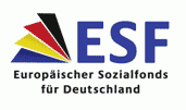 Logo ESF
