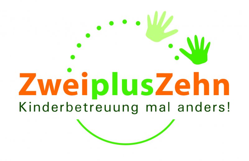 Tagesmütter Neumünster - ZweiPlusZehn