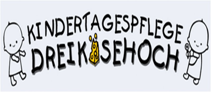 Tagesmütter Neumünster - Dreikäsehoch